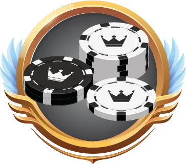 AG Gaming coin chips