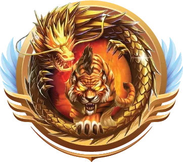 AG Gaming tiger dragon