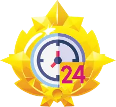 Icon 24h